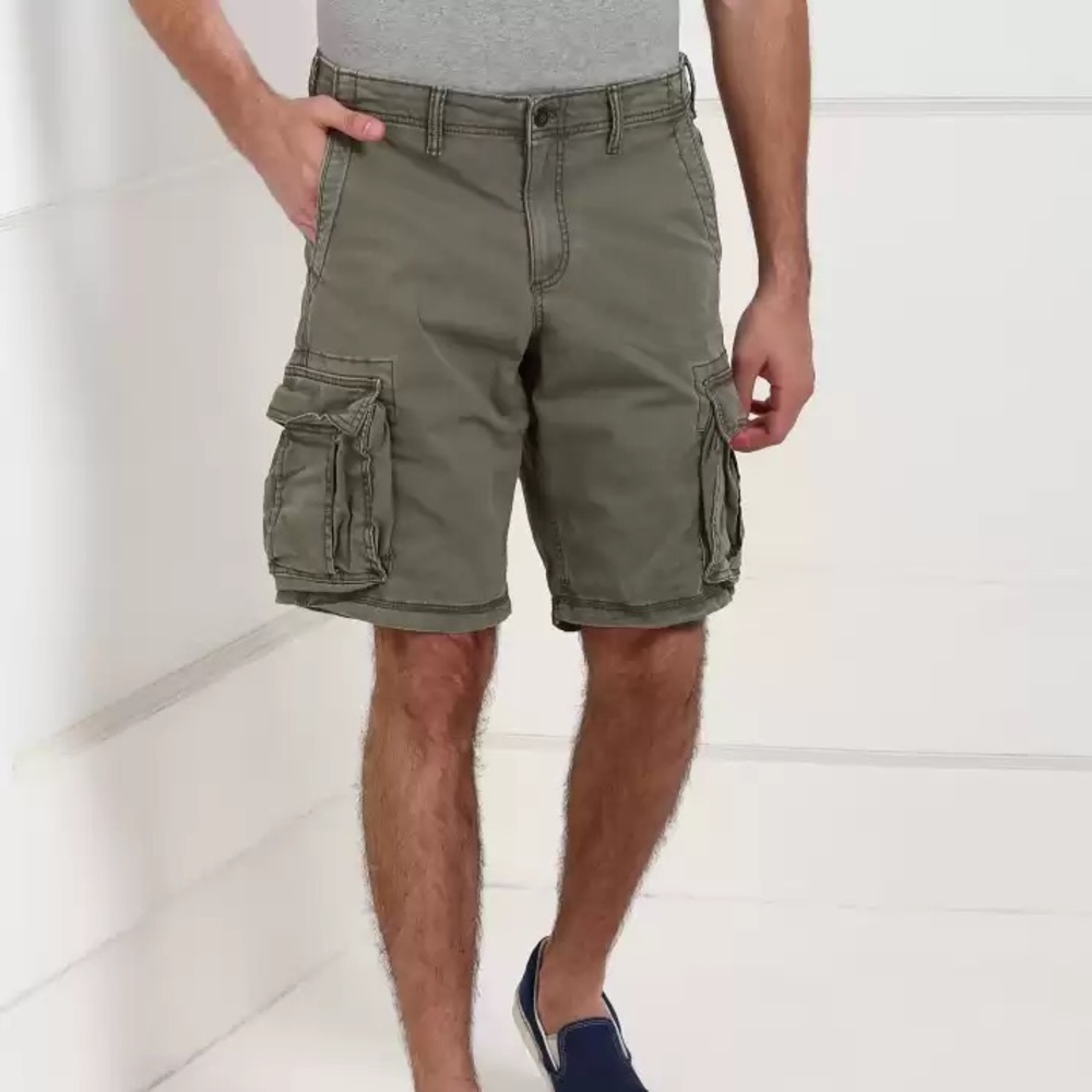 GAP 10” Cargo shorts.